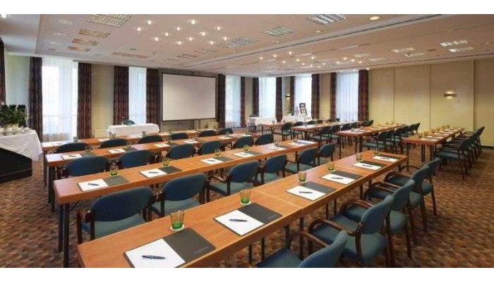 Trans World Hotel Donauwe poza 8