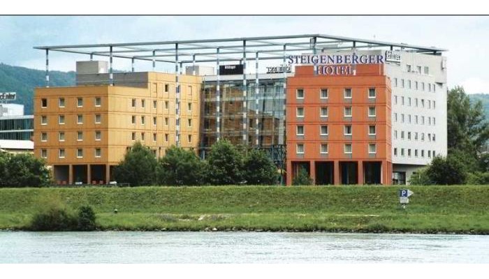 Trans World Hotel Donauwe poza 2