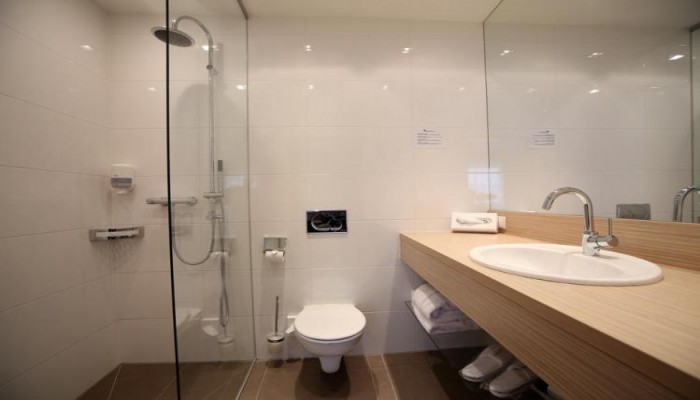 Aktivhotel Weisser Hirsch poza 15