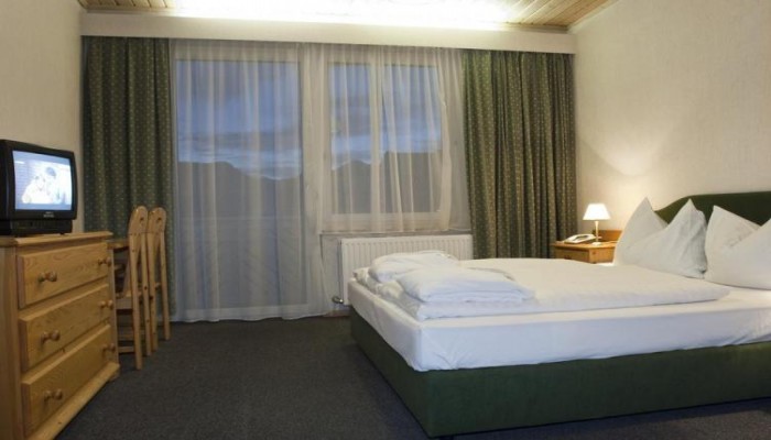 Aktivhotel Weisser Hirsch poza 13