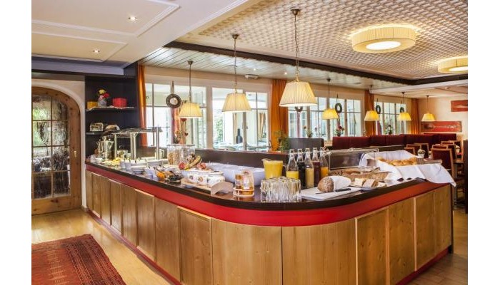 Poza pentru Parkhotel Matrei 2144-1570698180 Parkhotel Matrei poza 1