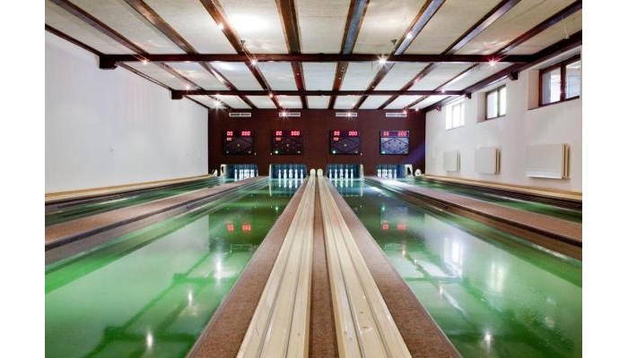 Poza pentru Parkhotel Matrei 220-1570698192 Parkhotel Matrei poza 2