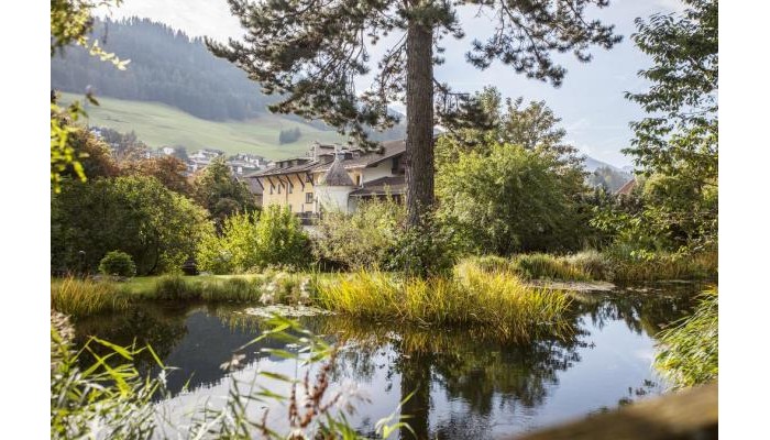 Poza pentru Parkhotel Matrei 8950-1570698190 Parkhotel Matrei poza 8