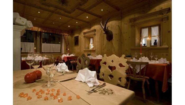 Poza pentru Parkhotel Matrei 8997-1570698197 Parkhotel Matrei poza 9
