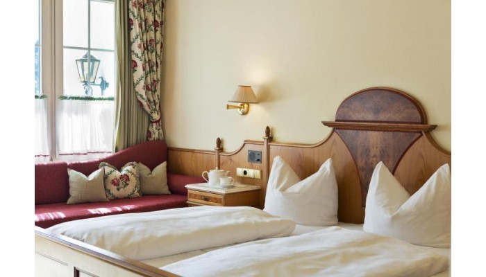 Hotel Alpendomizil Neuhaus poza 2