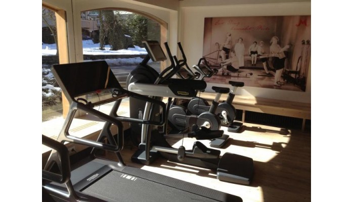 Hotel Alpendomizil Neuhaus poza 3