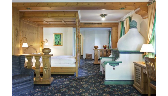 Hotel Alpendomizil Neuhaus poza 4