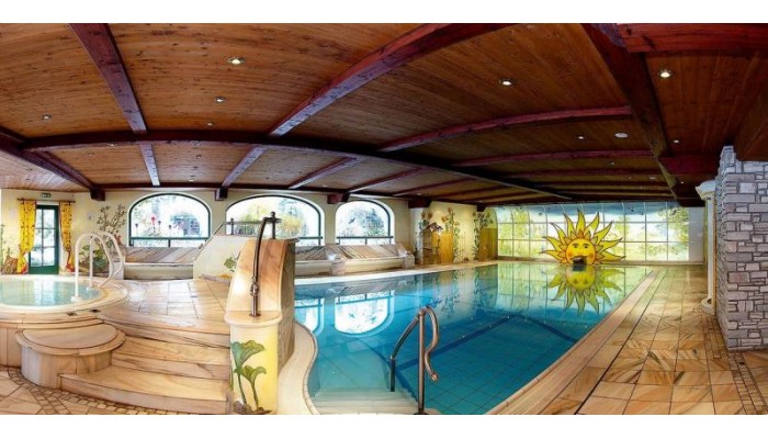 Hotel Alpendomizil Neuhaus poza 10