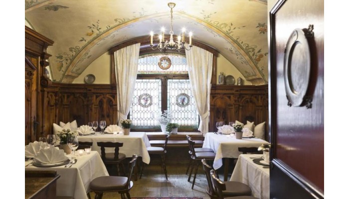 Hotel Alpendomizil Neuhaus poza 5