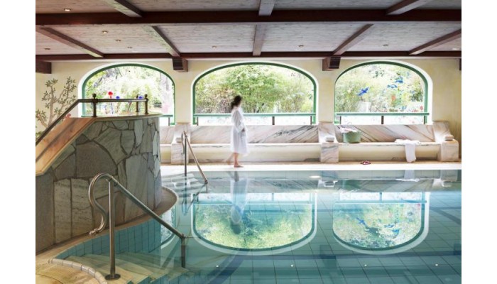 Hotel Alpendomizil Neuhaus poza 6