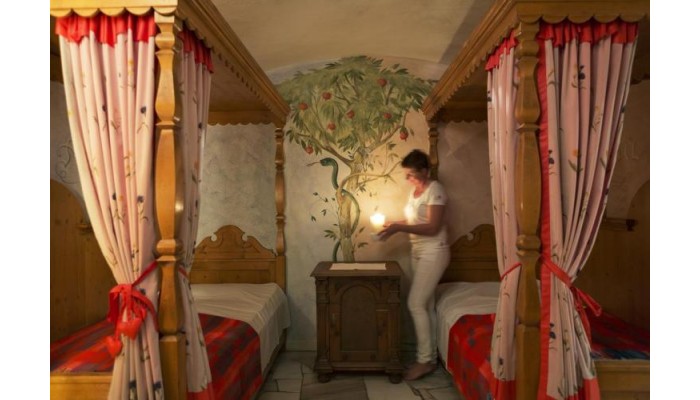 Hotel Alpendomizil Neuhaus poza 7