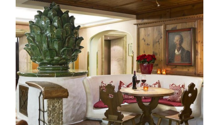 Hotel Alpendomizil Neuhaus poza 8