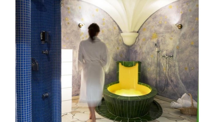 Hotel Alpendomizil Neuhaus poza 9