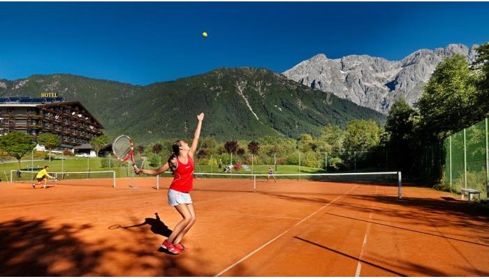 Poza pentru Hotel Kaysers Tirolresort 2752-1571388178 Hotel Kaysers Tirolresort poza 2