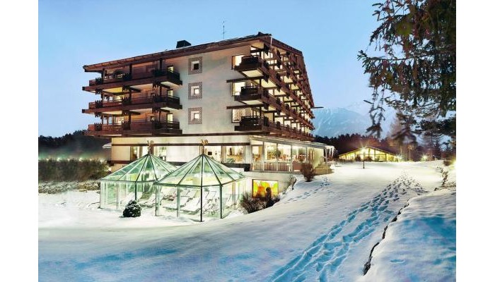 Poza pentru Hotel Kaysers Tirolresort 4966-1571388149 Hotel Kaysers Tirolresort poza 7