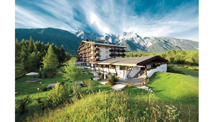 Poza pentru Hotel Kaysers Tirolresort 6067-1571388161 Hotel Kaysers Tirolresort poza 0