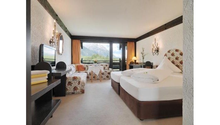Poza pentru Hotel Kaysers Tirolresort 7834-1571388176 Hotel Kaysers Tirolresort poza 13
