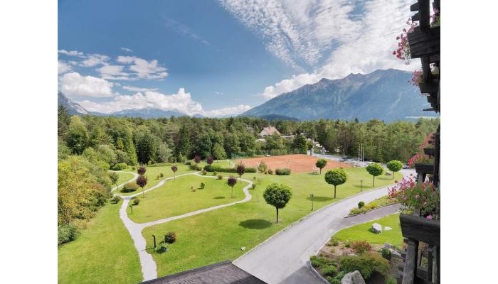 Poza pentru Hotel Kaysers Tirolresort 8346-1571388159 Hotel Kaysers Tirolresort poza 14