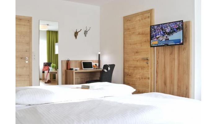 Hotel Seelos – Alpine Easy Stay poza 1