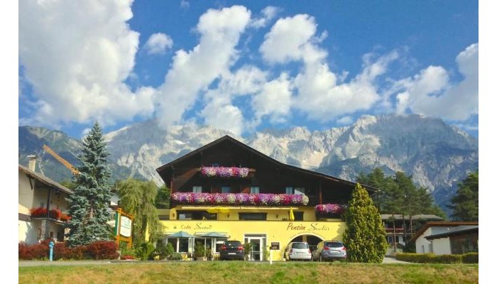 Hotel Seelos – Alpine Easy Stay poza 0