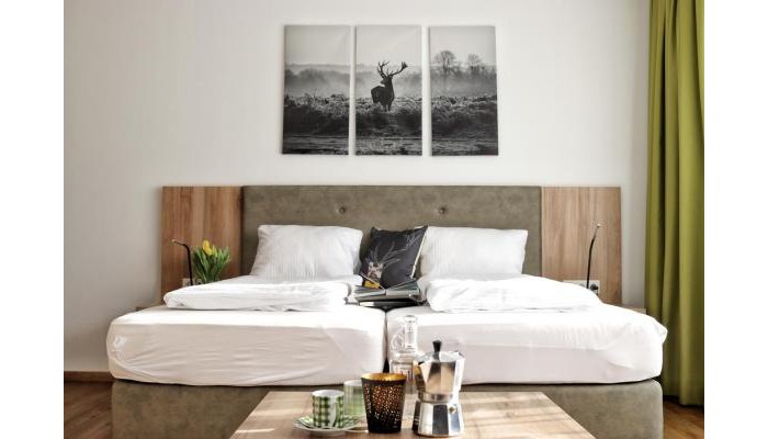 Hotel Seelos – Alpine Easy Stay poza 3