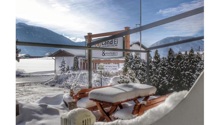 Hotel Seelos – Alpine Easy Stay poza 4