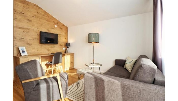 Hotel Seelos – Alpine Easy Stay poza 5