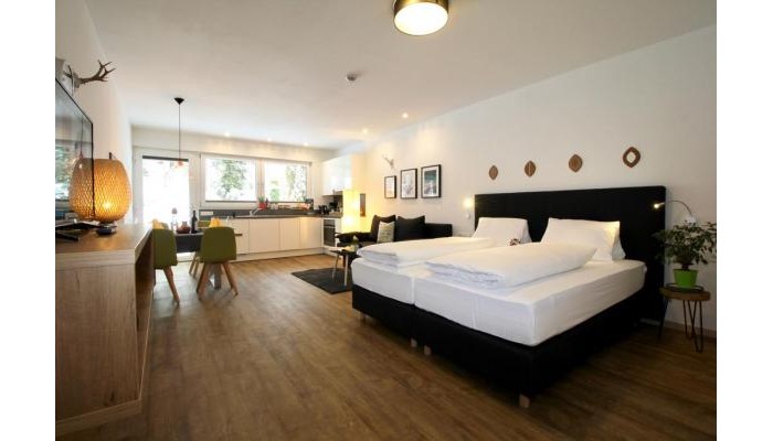 Hotel Seelos – Alpine Easy Stay poza 6