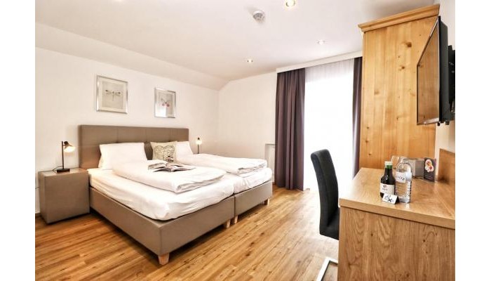 Hotel Seelos – Alpine Easy Stay poza 8