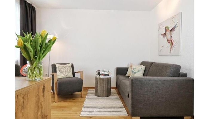 Hotel Seelos – Alpine Easy Stay poza 9