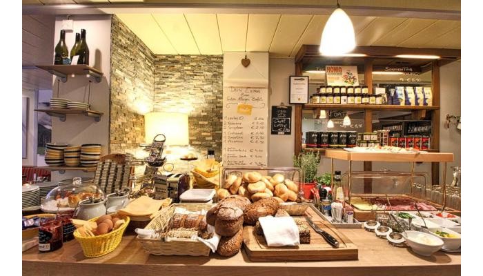 Hotel Seelos – Alpine Easy Stay poza 11