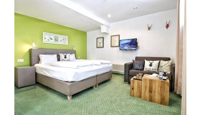 Hotel Seelos – Alpine Easy Stay poza 12