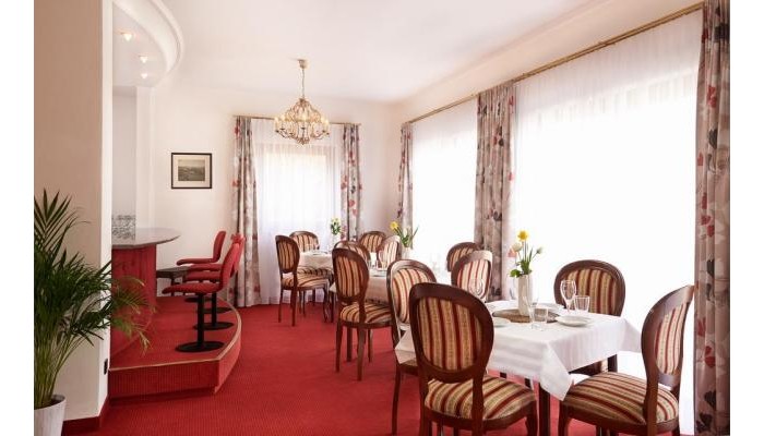 Hotel Pension Muttererhof poza 5