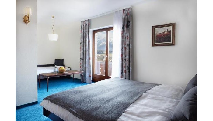 Hotel Pension Muttererhof poza 3