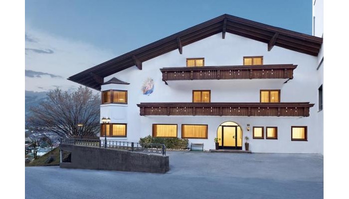 Hotel Pension Muttererhof poza 0