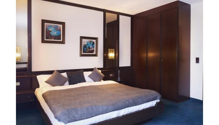 Hotel Pension Muttererhof poza 2