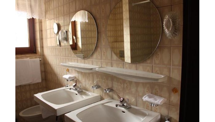 Hotel Pension Muttererhof poza 8