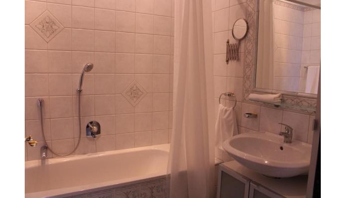 Hotel Pension Muttererhof poza 7