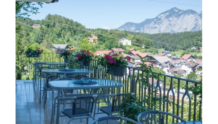 Hotel Pension Muttererhof poza 11