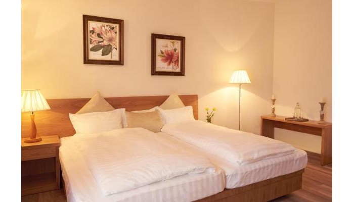 Hotel Pension Muttererhof poza 1