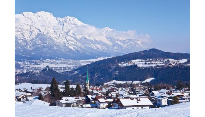 Hotel Pension Muttererhof poza 9