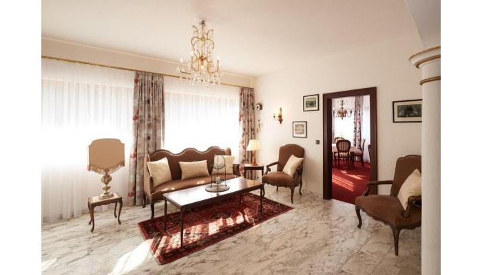 Hotel Pension Muttererhof poza 6