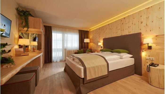 Poza pentru Alpeiner - Nature Resort 212-1571840034 Alpeiner - Nature Resort poza 1