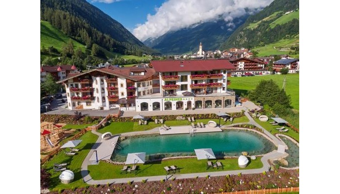 Poza pentru Alpeiner - Nature Resort 4963-1571840023 Alpeiner - Nature Resort poza 5