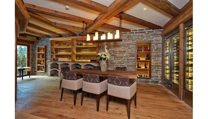 Poza pentru Alpeiner - Nature Resort 7078-1571840050 Alpeiner - Nature Resort poza 9