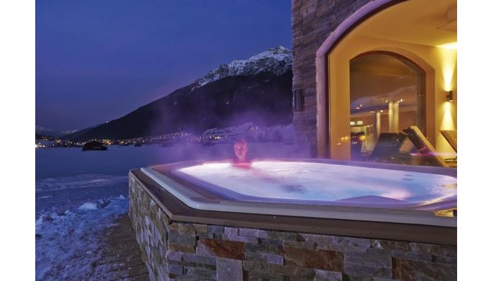 Poza pentru Alpeiner - Nature Resort 9004-1571840038 Alpeiner - Nature Resort poza 12
