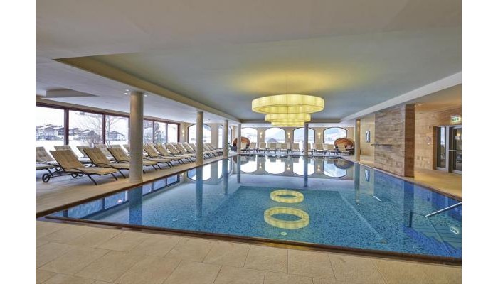 Poza pentru Alpeiner - Nature Resort 9637-1571840025 Alpeiner - Nature Resort poza 14