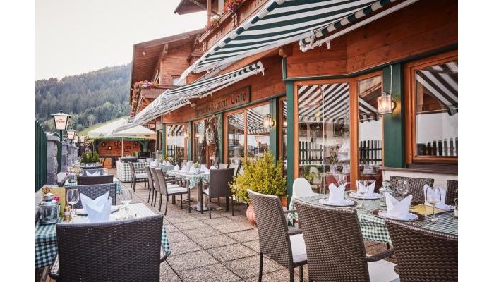 Hotel Brennerspitz poza 1