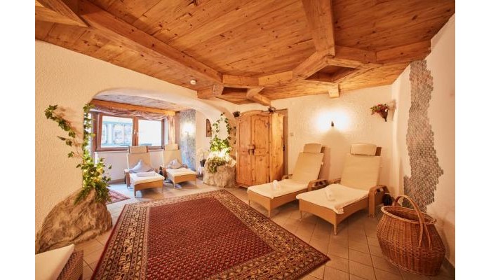 Hotel Brennerspitz poza 2