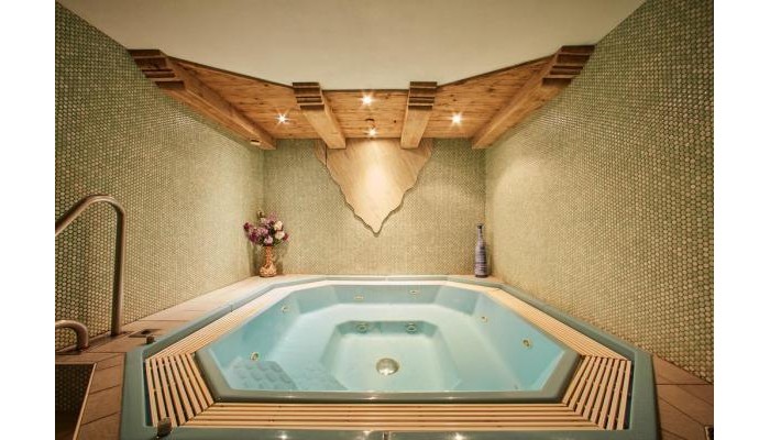 Hotel Brennerspitz poza 3